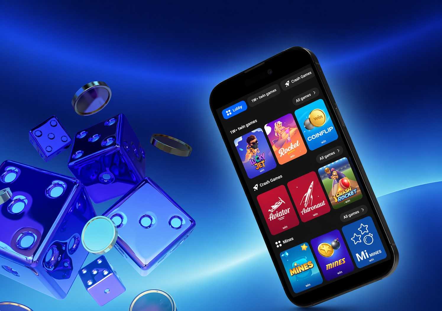 Download Boltexch APK for Android and iOS