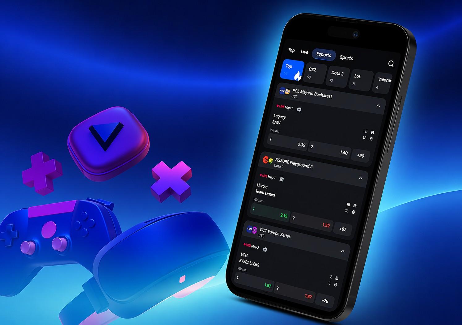 Boltexch App Features - 50% Bonus and 1 Min Payout at Boltexch